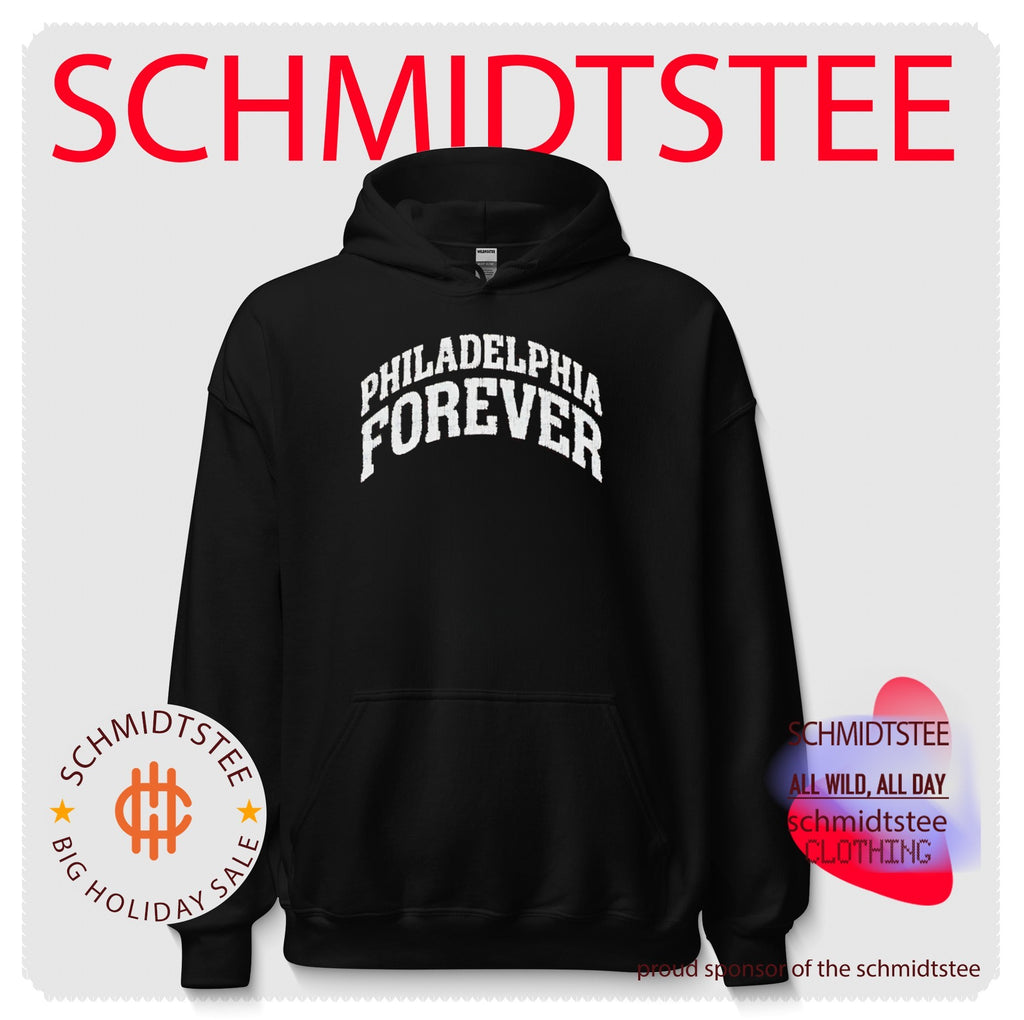 Philadelphia Forever Philly Sports City Pride shirt