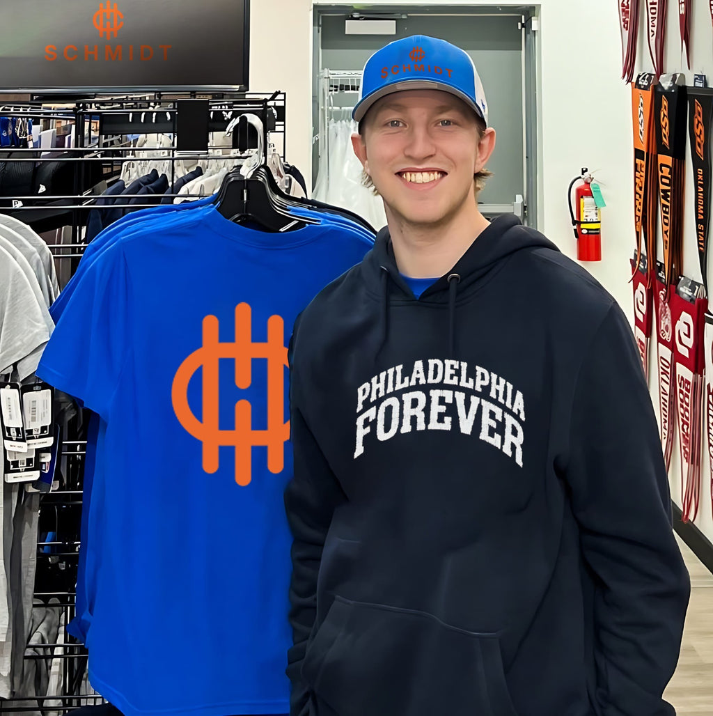 Philadelphia Forever Philly Sports City Pride shirt