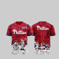 Phillies Doraemon Jersey 2025 - Grishko.com