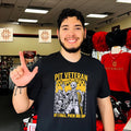 Pit Veteran If I Fall Pick Me Up Skeleton Mosh Pit shirt