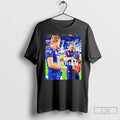 Premium Almost Friday Drake Maye And Diggs T Shirts
