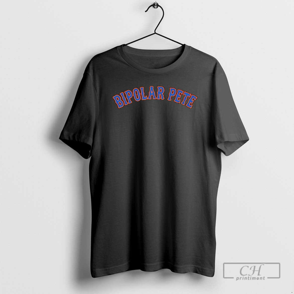 Premium Bipolar Pete New York Mets Christmas Shirt Sweater