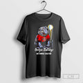 Premium Georgia Bulldogs 2025 26 Cfp Go Dawgs Sick Em Mascot Christmas Shirt Sweater