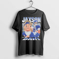 Premium Jaxson Player Dart T Shirts