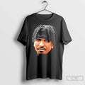 Premium Jayden Daniels Washington Commanders Big Head Vintage T Shirts