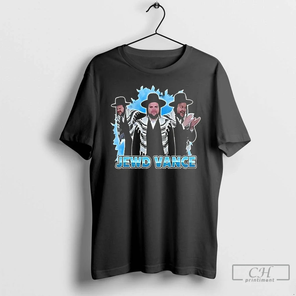 Premium Jewd Vance Jd Vance Jewish Ceramic Ceramic And Classic Dad Cap T Shirts