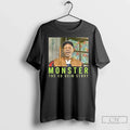 Premium Monster The Ed Gein Story Ceramic Ceramic And Classic Dad Cap T Shirts