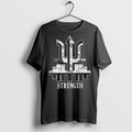 Premium Mr Beast Strength Seattle Mariners T Shirts