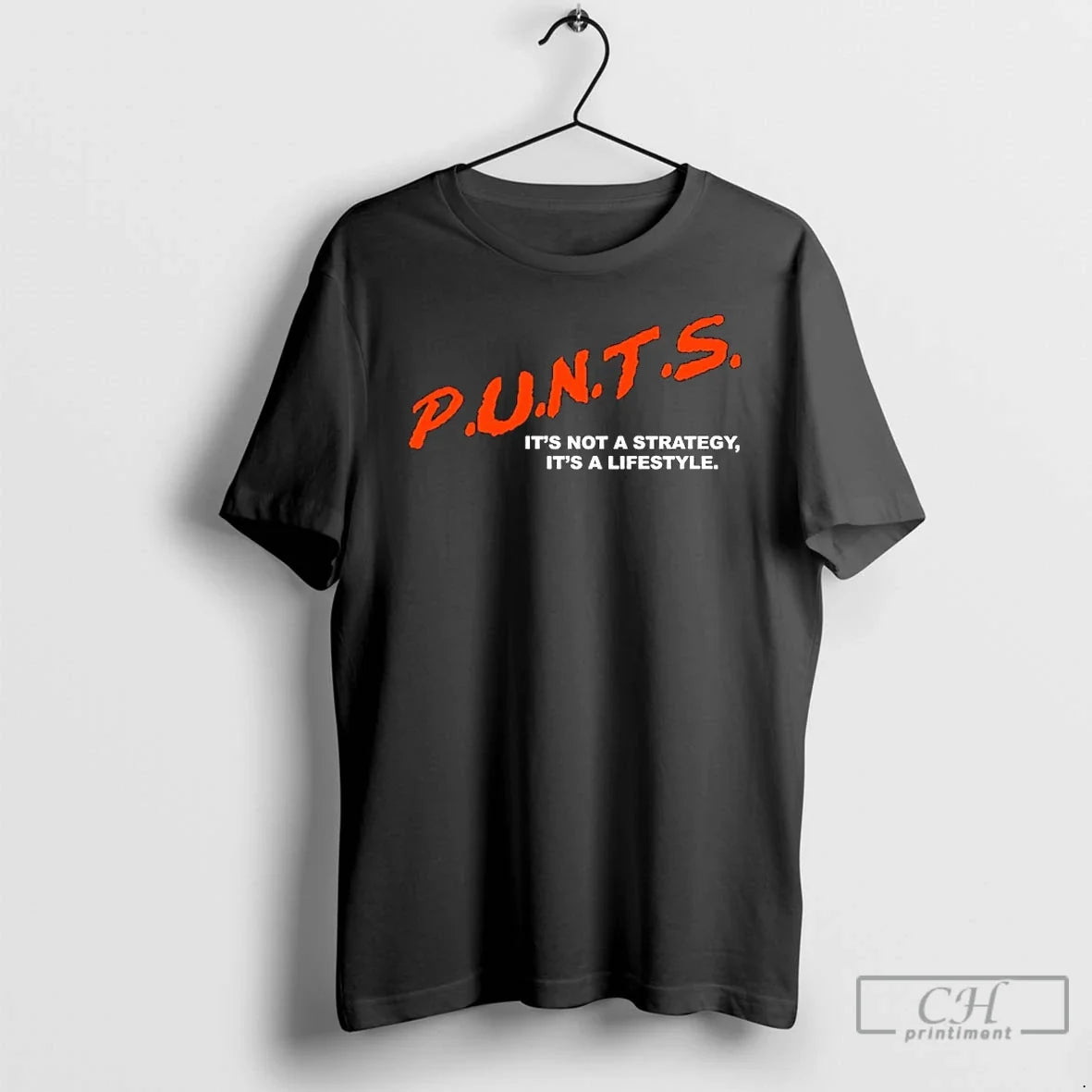 Punts Its Not A Strategy Its A Lifestyle Cleveland Browns