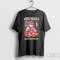 Premium Papa Team 6 Special Ops Dadivision
