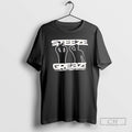 Premium Steeze Greazi Graphic Shirt Sweater