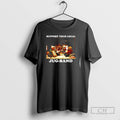 Premium Support Your Local Jug Band Emmet Otter Graphic Shirt Sweater