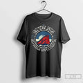 Premium The Revivalists At Red Rocks Morrison Co Tour 2025 Long Sleve T Shirts
