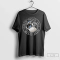 Premium Toronto Blue Jays 2025 Al West Division Champions 2025 Logo T Shirts