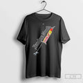 Premium Yandere Month Knife T Shirts