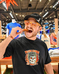 Pucking scumbag and proud of it Philadelphia Flyers shirt