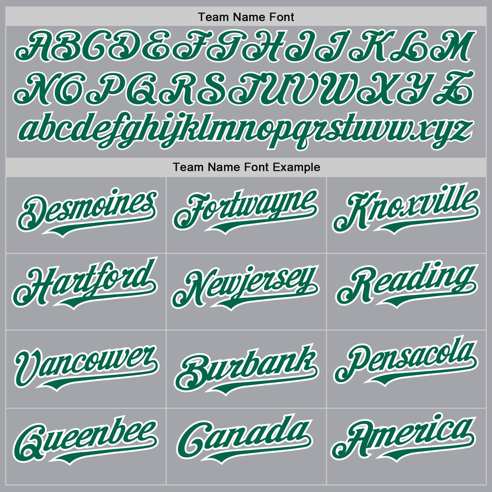 Custom Gray Kelly Green-White Authentic Raglan Sleeves Baseball Jersey