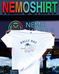 Rally rat Chicago Cubs Baseball shirt