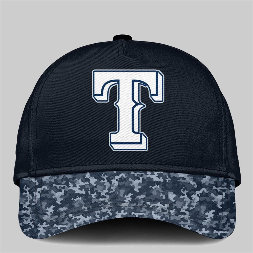 Rangers 250th US NAVY Jersey 2025 - Grishko.com