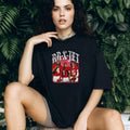 Rashee Rice Xavier Worthy & Hollywood Brown Kansas City RR X Jet shirt