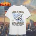 Rest In Peace You Would’ve Loved The War In Iran Shirt Unisex