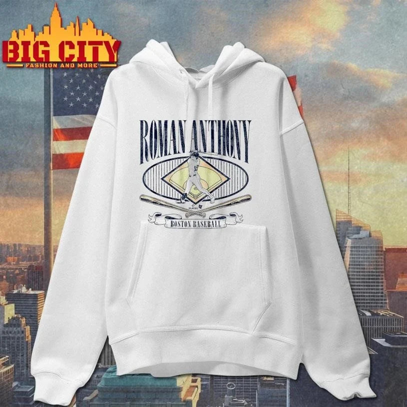 Roman Anthony Diamond Standouts Shirt Unisex
