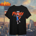 Rueben Chinyelu Big Freaky Florida Basketball Unisex