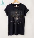 Ryan Rozicki Zuffa Boxing The Bruiser T Shirt