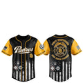 SD Padres First Responders 2025 Baseball Jersey Jogger Hat - Grishko.com