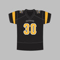 SeaWolves Football Jersey Giveaway 2025 - Grishko.com