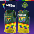 Seattle Storm x Pride Day 2026 Basketball Jersey