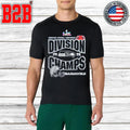Seawhawks AFC Division Champions Locker Room Shirt Unisex