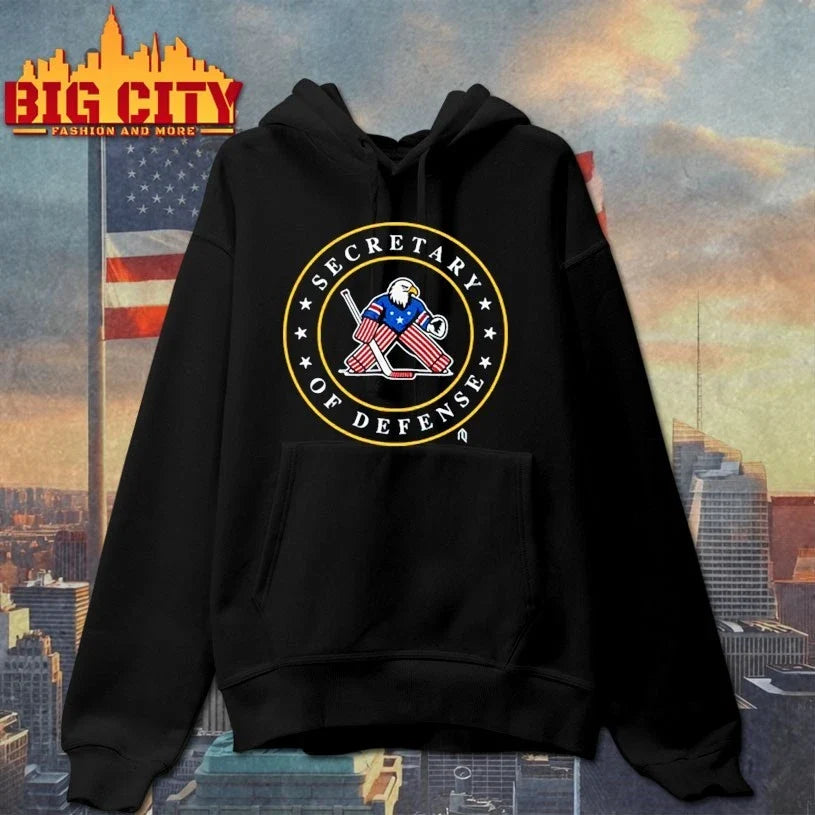 Secretary of defense Eagle US Unisex