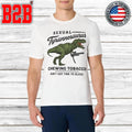 Sexual Tyrannosaurus Drew Timme Shirt Unisex