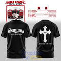 Shiva Live Tour 2026 T-Shirt