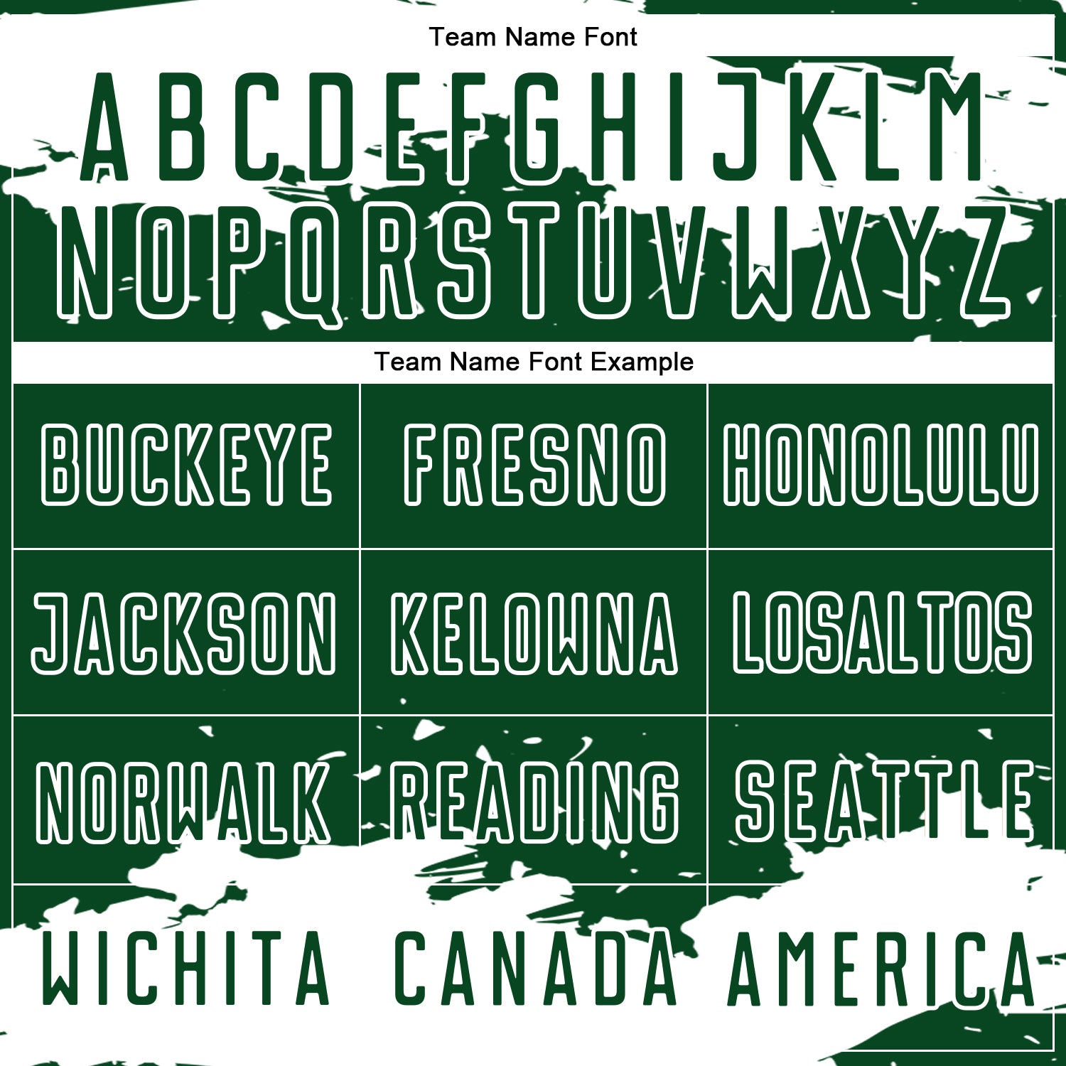 Custom Green White Abstract Fragment Art Sublimation Soccer Uniform Jersey