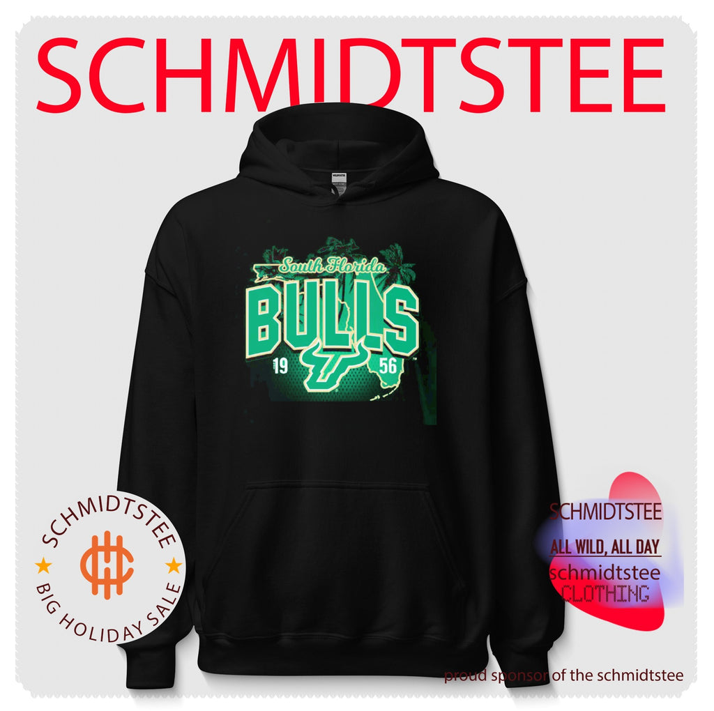 South Florida Bulls Authentic Original shirt