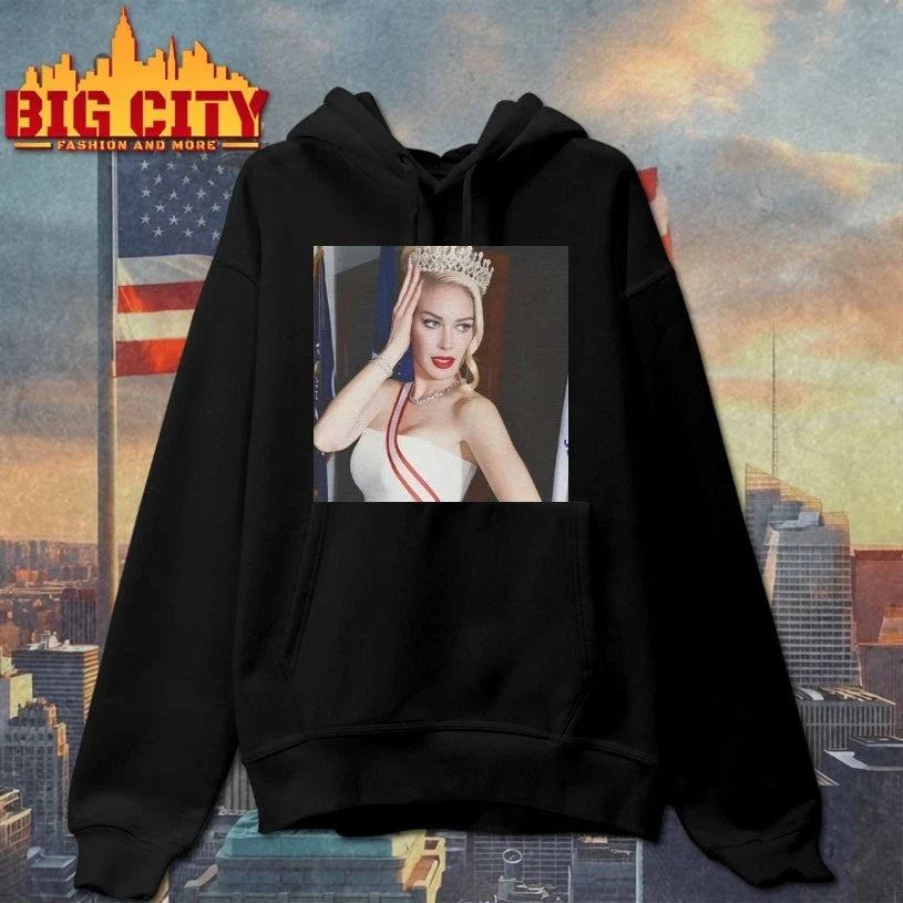 Spencer Pratt Heidi Montag Heidiwood Glam Iconic Reality Royalty Unisex