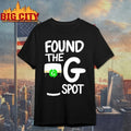 St. Patrick’s Day Found The G Spot Unisex