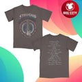 Starship Setlist Two Sided Shirt Unisex