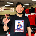 Stephen Vogt Cleveland Guardians I Want You to Vogt All-Star Ballot 2026 shirt