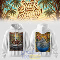 Stick Figure Enjoy The Ride Tour 2027 Special Hoodie