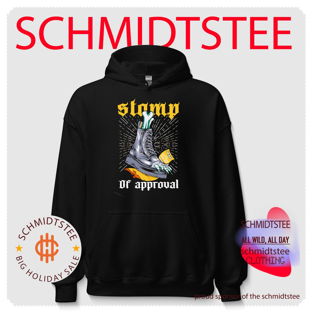 Stomp of Approval Heavy Metal World Tour 2026 shirt