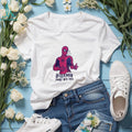 Superhero Spiderman Bi derman Swings Both Ways t shirt