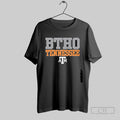 Texas Am Aggies Btho Tennessee