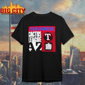 Texas Rangers 2026 Spring Training True Icon Shirt Unisex