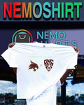 Texas State Bobcats PAC-12 shirt