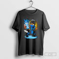 Thats Brisk Baby T Shirts