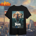 The Boys Season 5 Premiering April 8 Poster Shirt Unisex