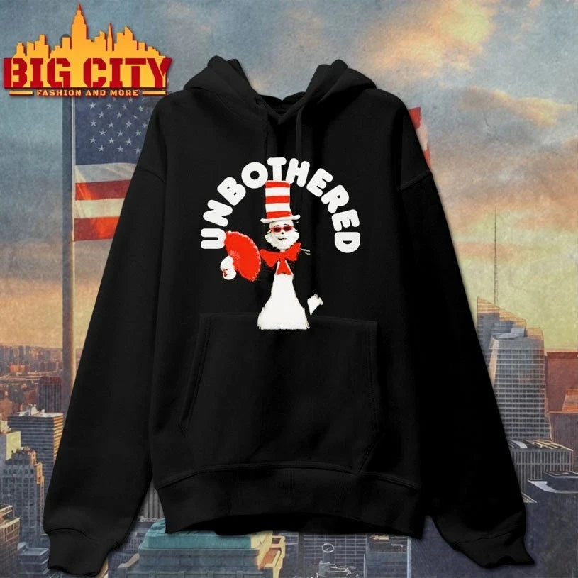 The Cat in the Hat Signature Collection Unisex